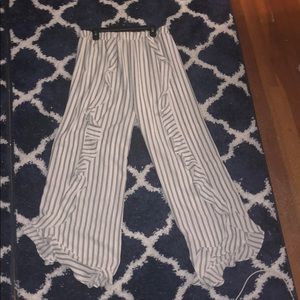 Fancy Pants!